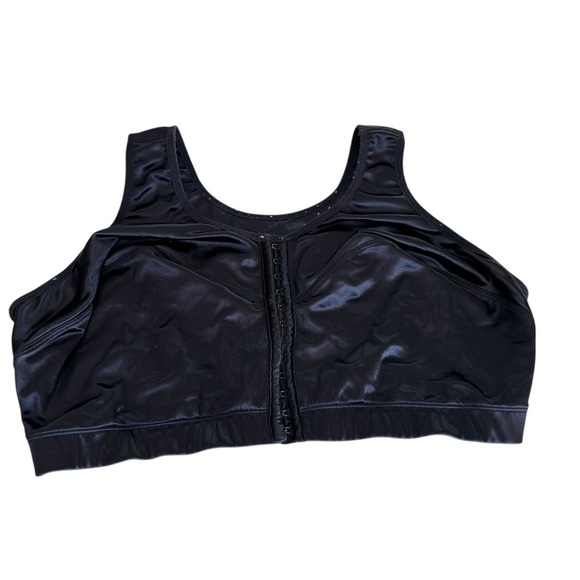 Enell High Impact Sports Bra Size 7 - Picture 1 of 6